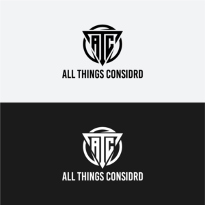 Logo Design by mrashidrasheed765 for this project | Design: #25938814