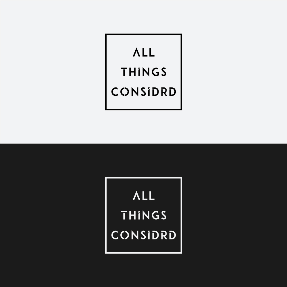 Logo Design by mrashidrasheed765 for this project | Design #25938817