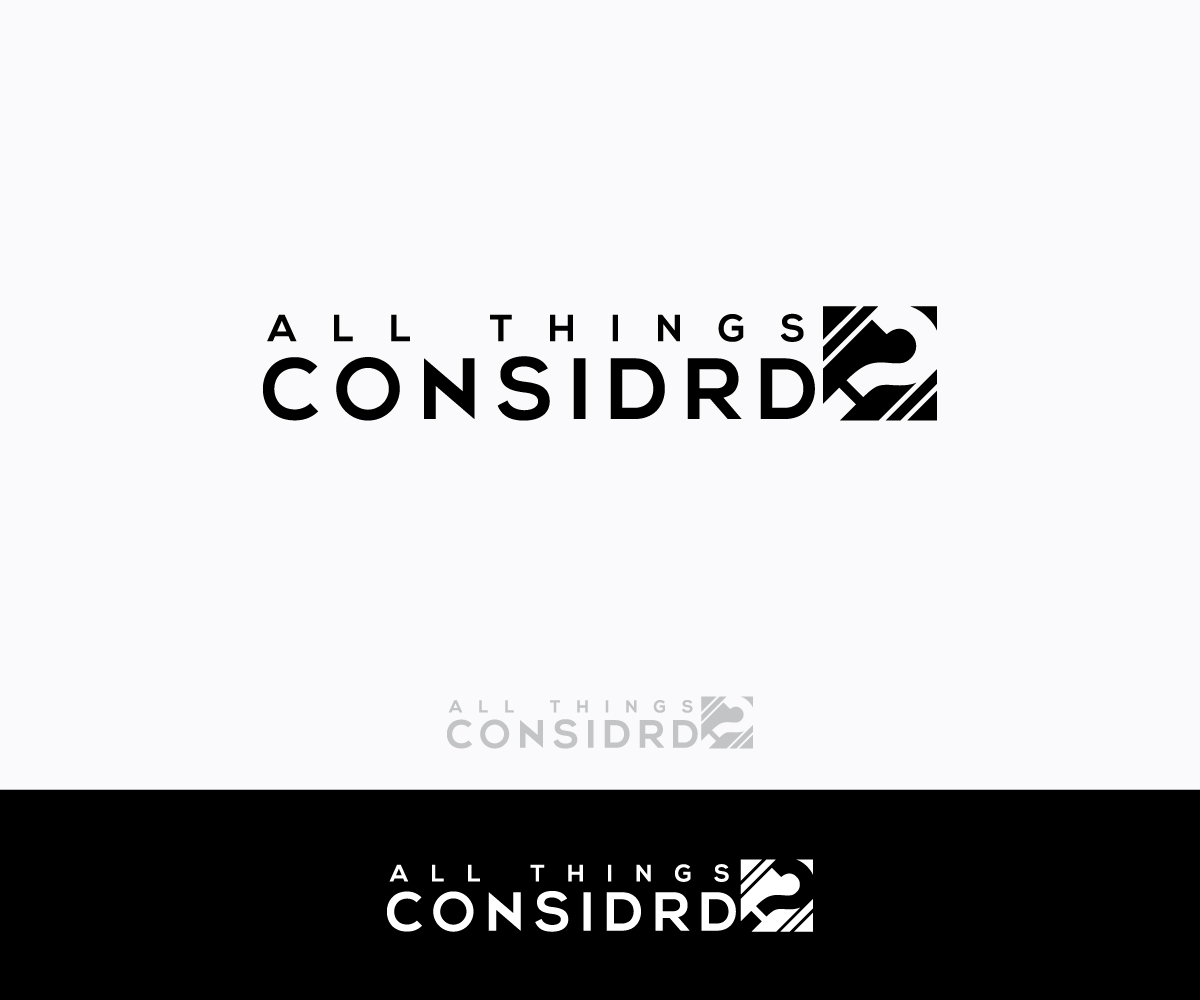 Logo Design by step forward 2 for this project | Design #25910399