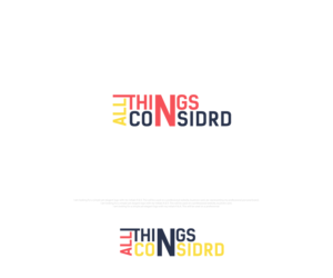 Logo Design by ikramhsakib for this project | Design: #25912496