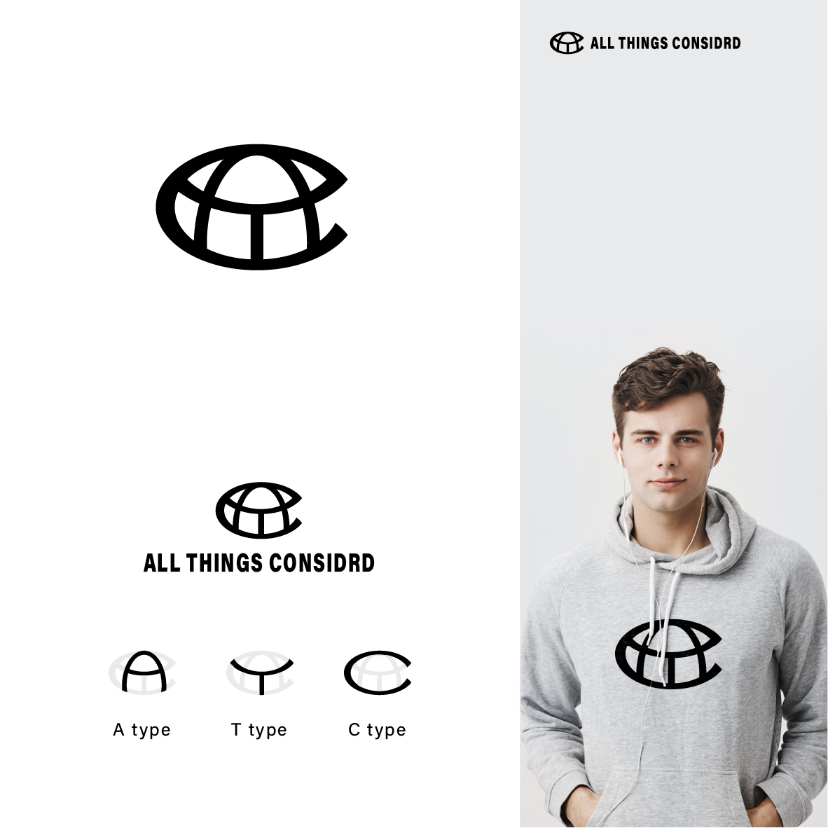 Logo Design by Chau Lun So for this project | Design #25916697