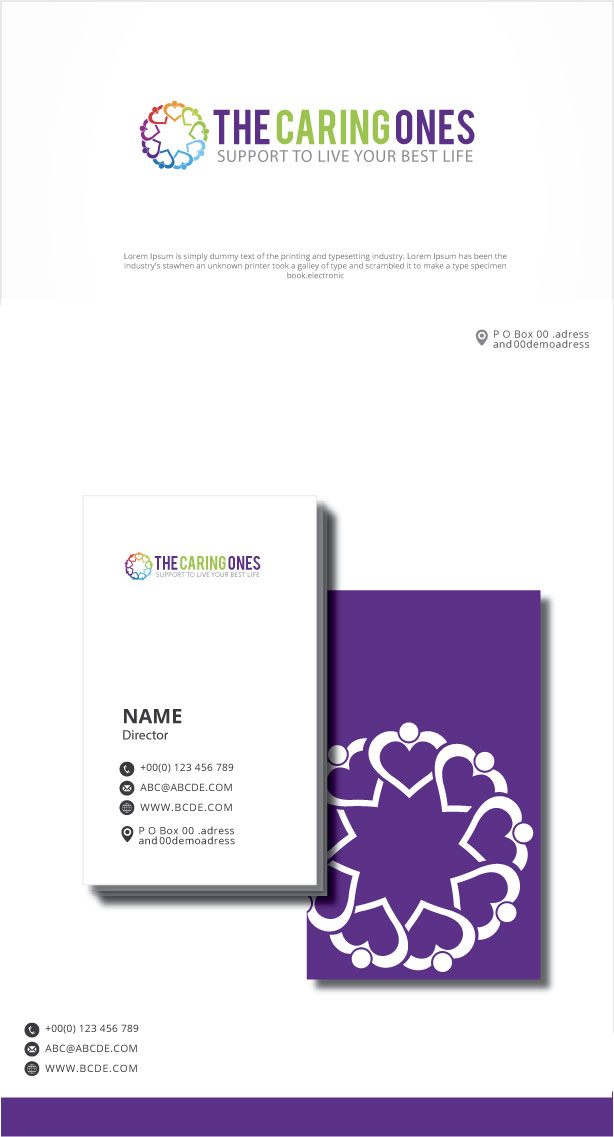 Logo-Design von graphicevolution für dieses Projekt | Design #25910777