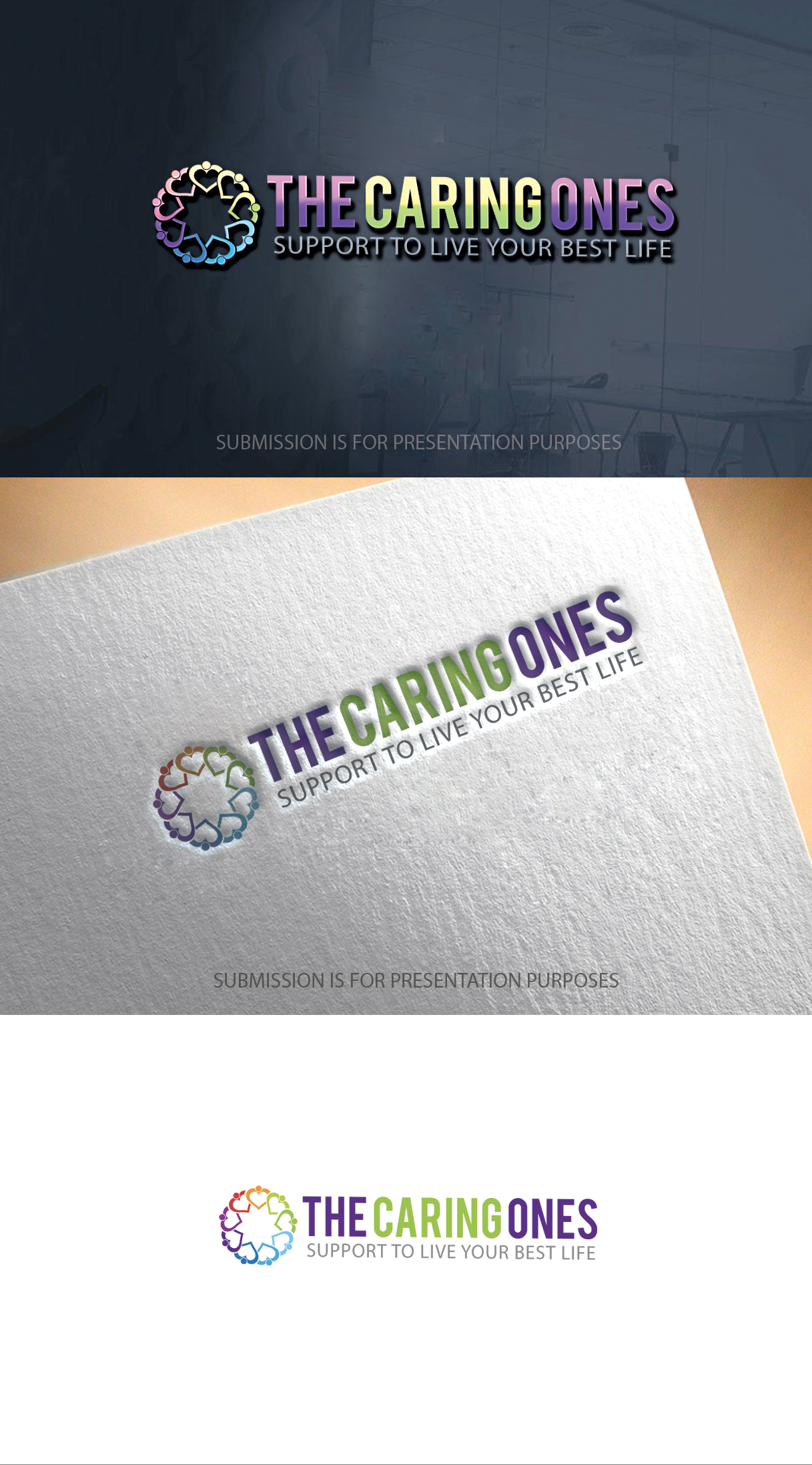 Design de Logo par graphicevolution pour ce projet | Design #25910778