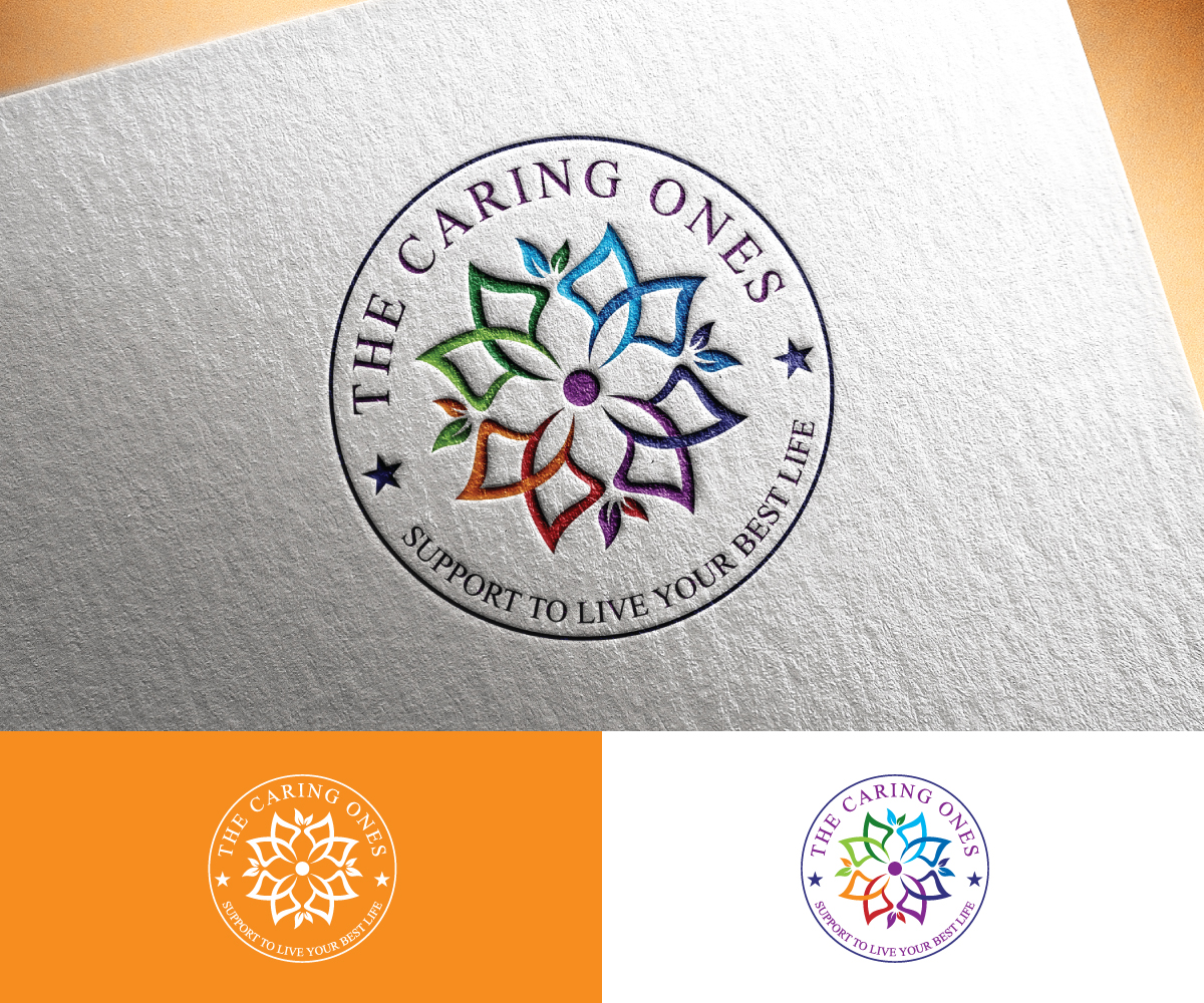 Logo Design by step forward 2 for this project | Design #25915608