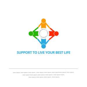 Logo Design by Min2 for this project | Design: #25930731