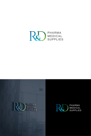 Logo Design by *mary for this project | Design: #25913410