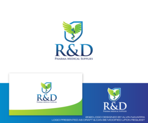 Logo Design by alvinnavarra for this project | Design: #25937702