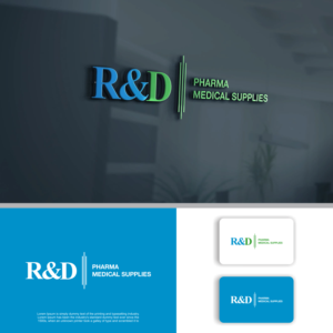 Logo Design by GAM'Design for this project | Design: #25942158