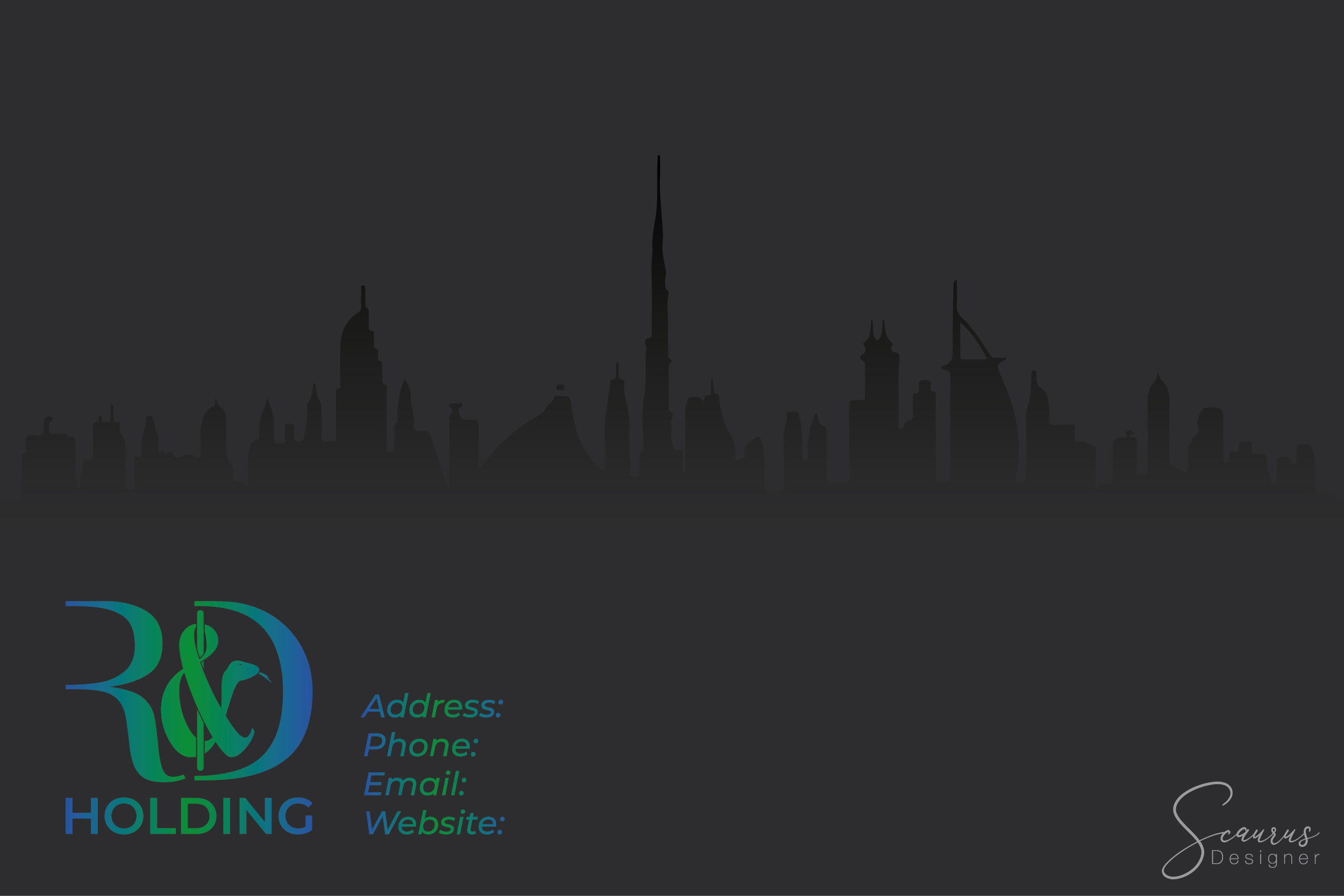 Logo Design by InkThink by Scaurus for this project | Design: #25942623