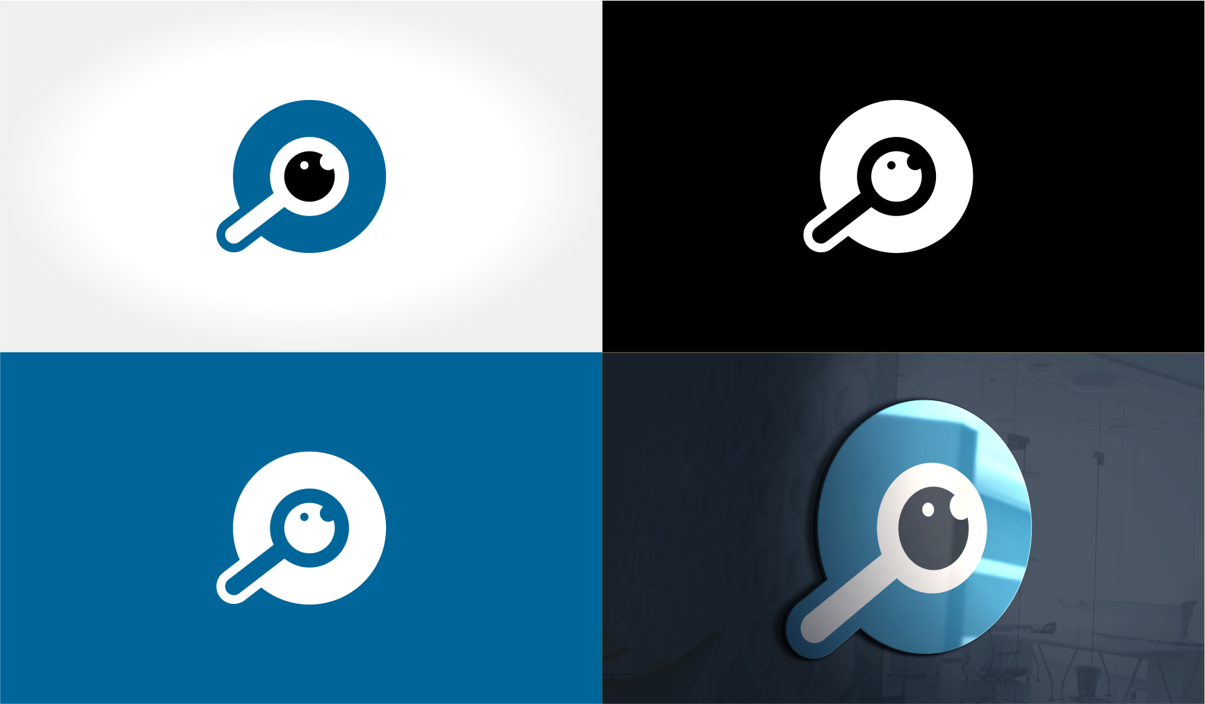 Logo-Design von alexunisul für dieses Projekt | Design #25930637