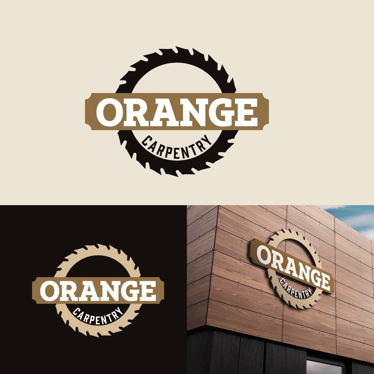Logo Design by Sergio Coelho for this project | Design #25919303