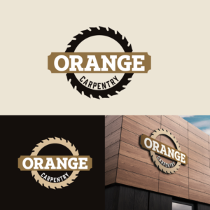 Logo Design by Sergio Coelho for this project | Design: #25919303