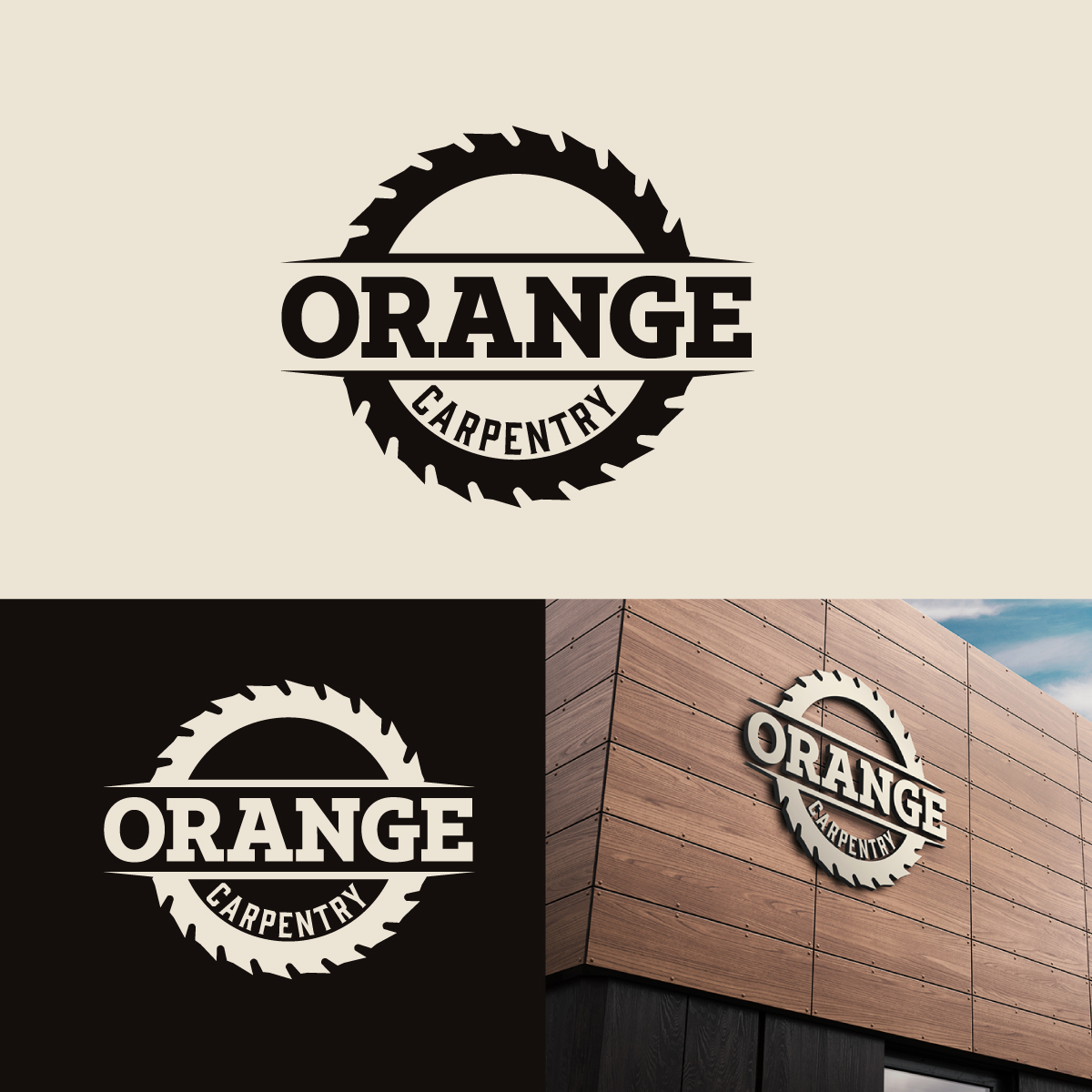 Logo Design by Sergio Coelho for this project | Design #25919304