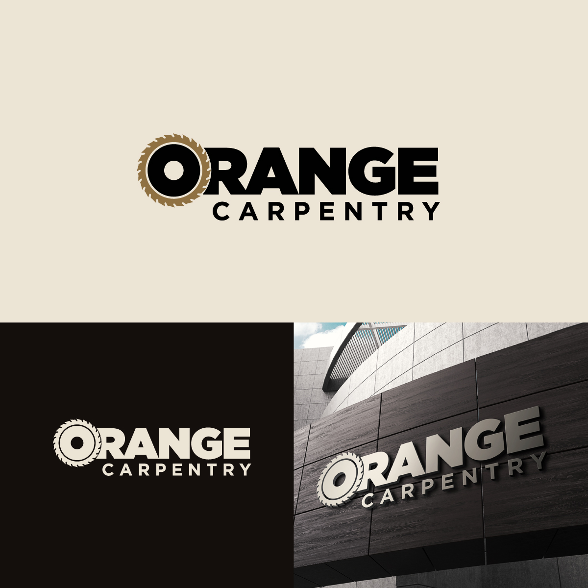 Logo Design by Sergio Coelho for this project | Design #25919320