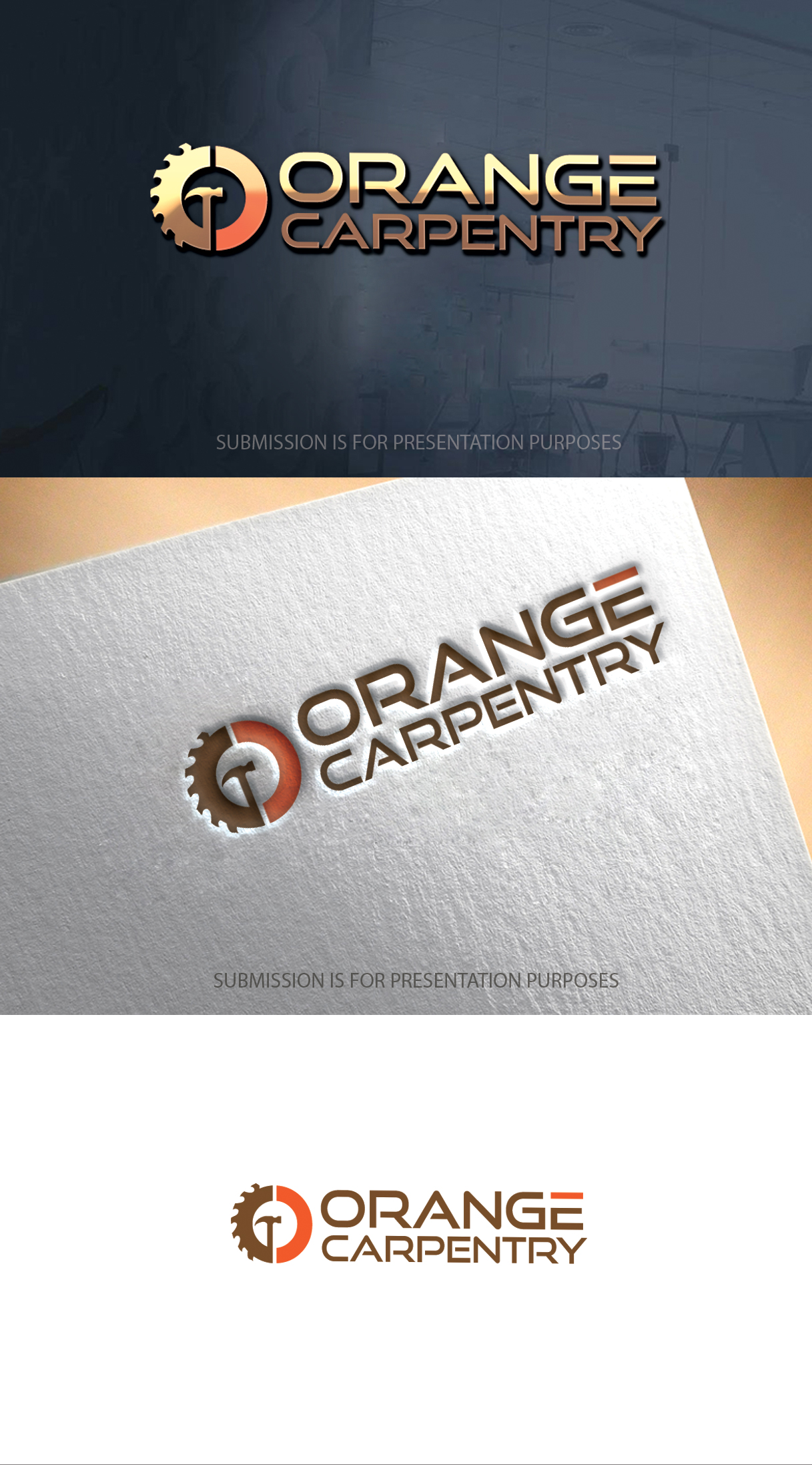Logo Design by graphicevolution for this project | Design #25913429