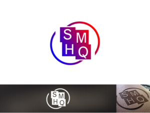 Logo Design by maxsss for Stephen Arnold Ltd | Design: #25923607