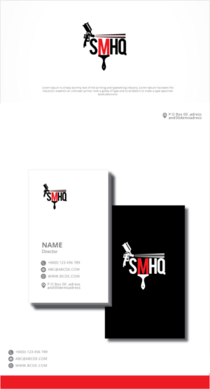 Logo Design by graphicevolution for Stephen Arnold Ltd | Design: #25912510