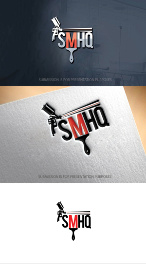 Logo Design by graphicevolution for Stephen Arnold Ltd | Design: #25912511