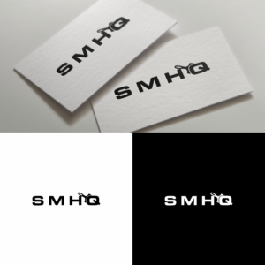 Logo Design by manah bening for Stephen Arnold Ltd | Design: #25912389