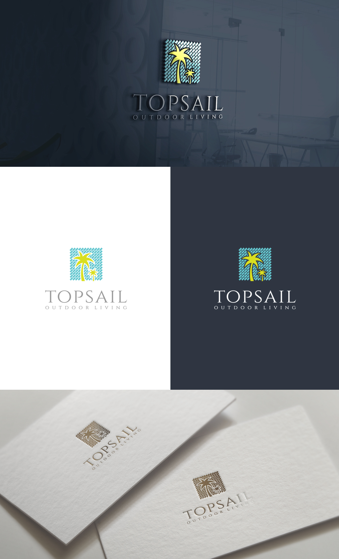 Logo Design by GLDesigns for this project | Design #25913629