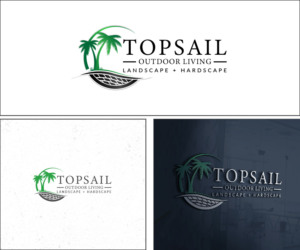 Logo Design by prass'designer for this project | Design #25940624