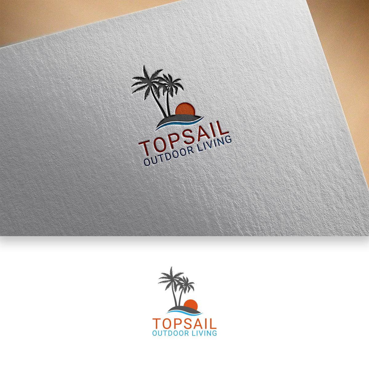 Logo Design by DesignDUO for this project | Design #25916116