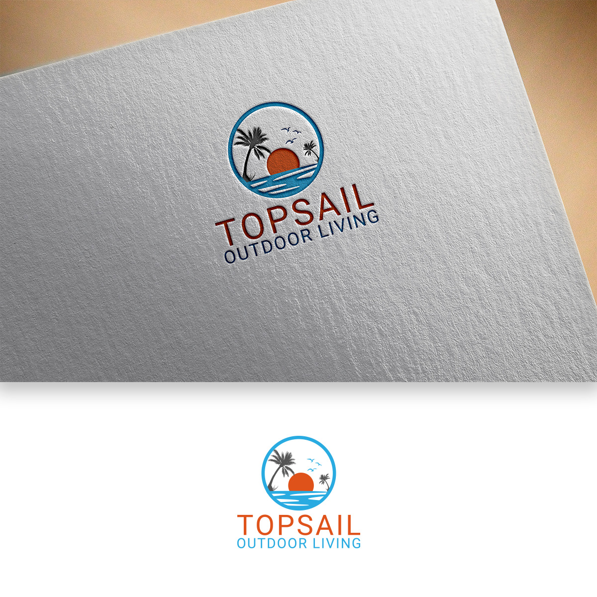 Diseño de Logo por DesignDUO para este proyecto | Diseño #25916117