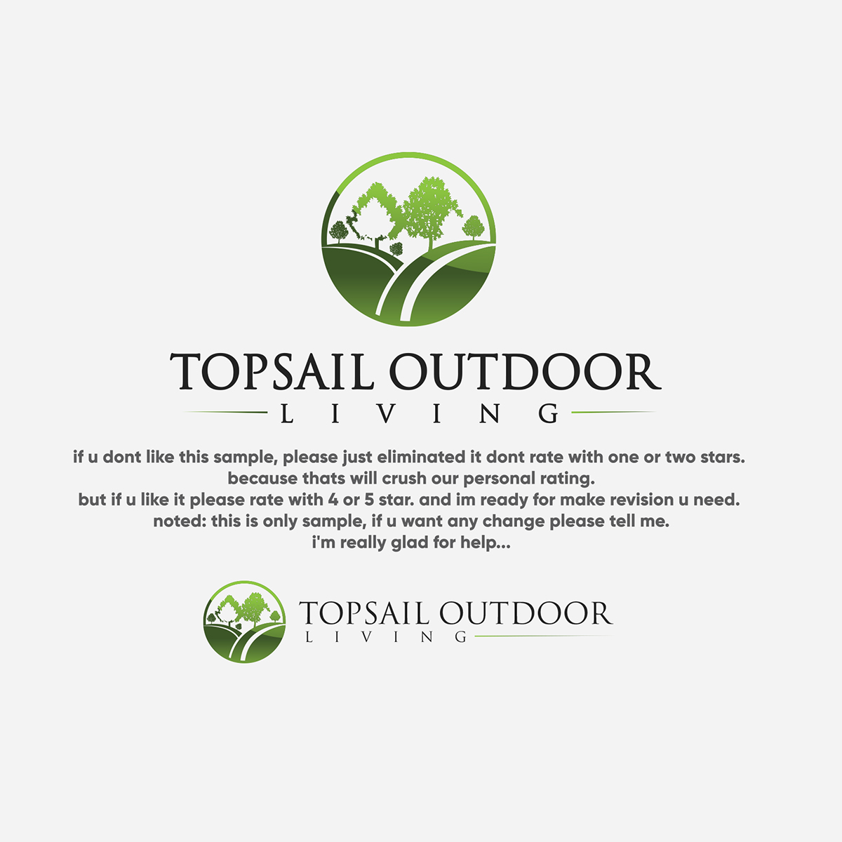 Logo Design by IdentsArt for this project | Design #25914299