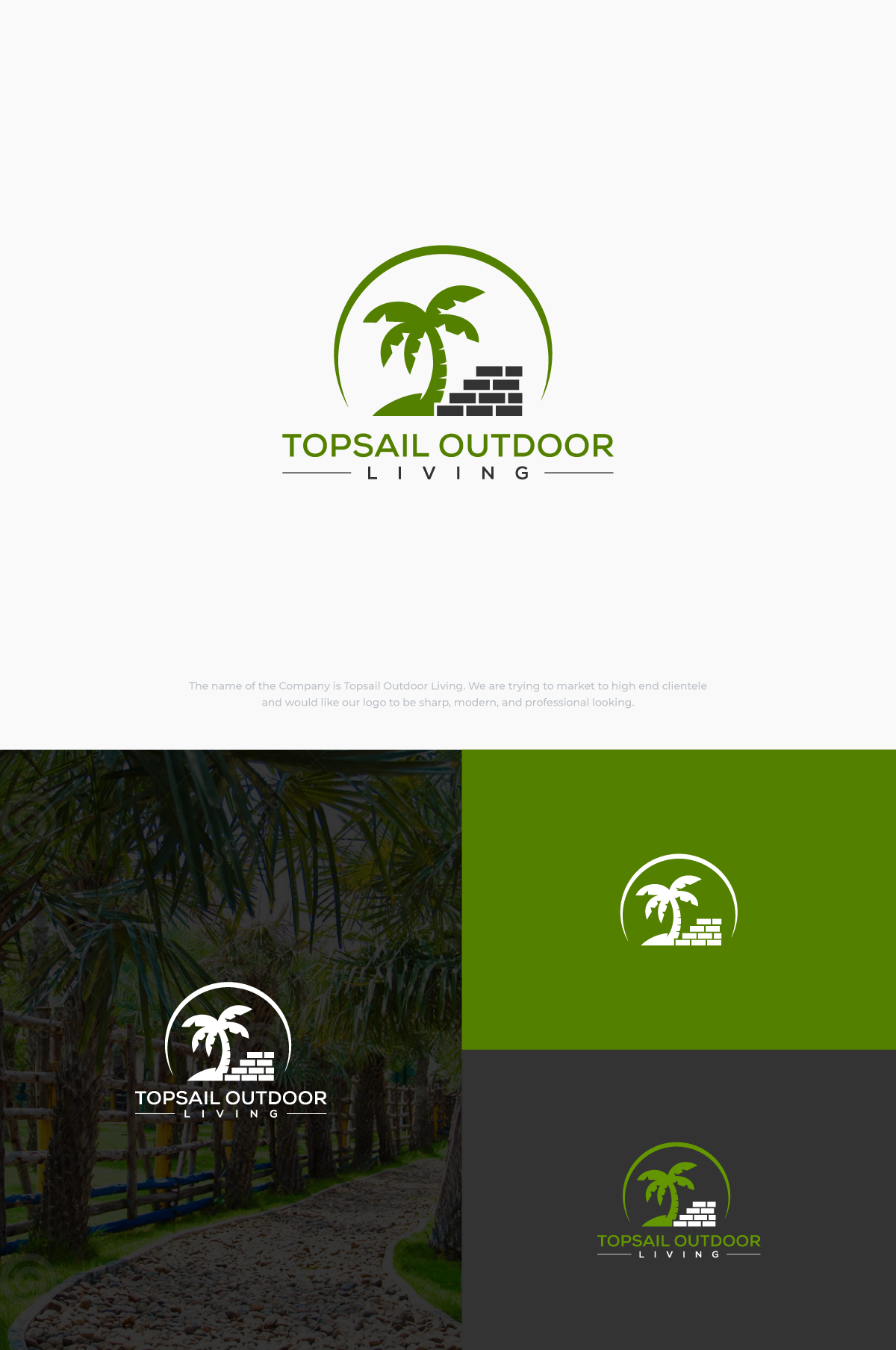 Diseño de Logo por mintcreative para este proyecto | Diseño #25916445