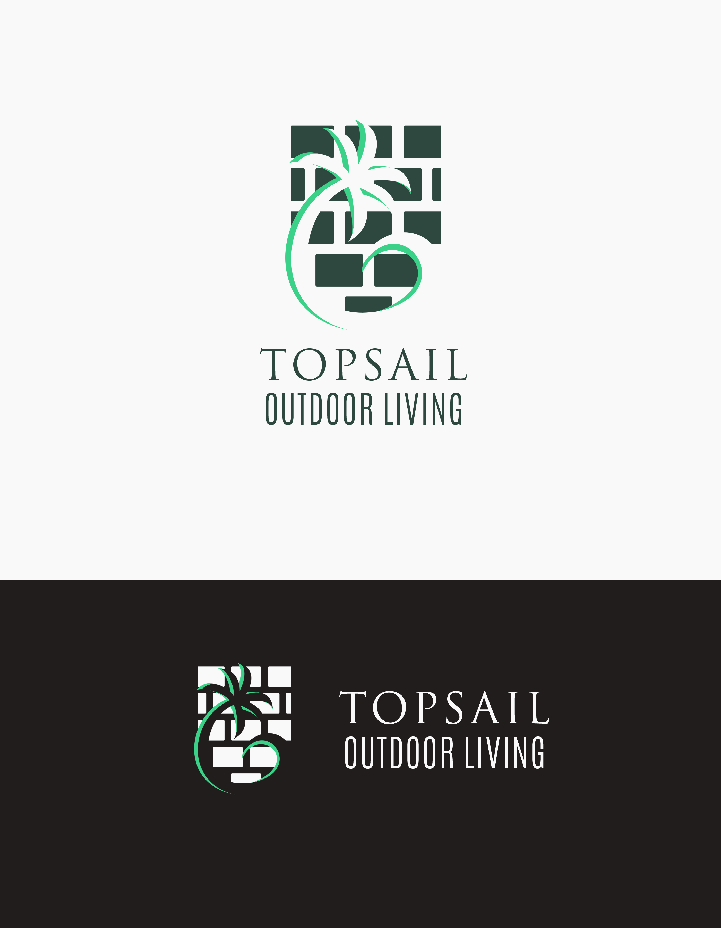 Logo Design by Ana Gocheva for this project | Design #25914745