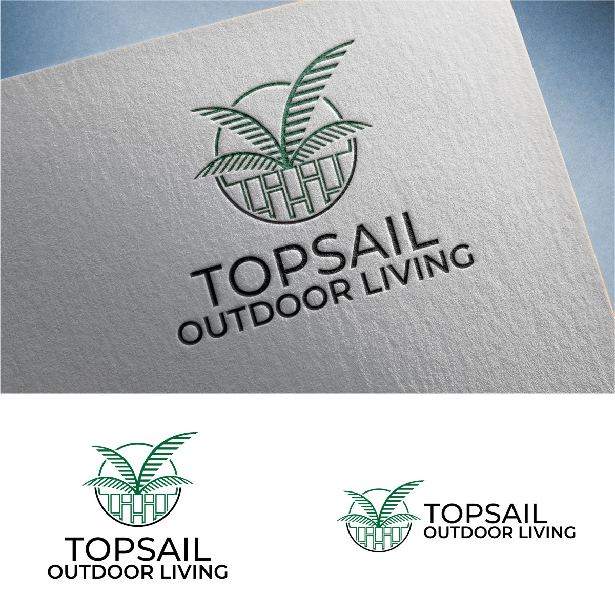 Logo Design by OrianO-70 for this project | Design #25916176