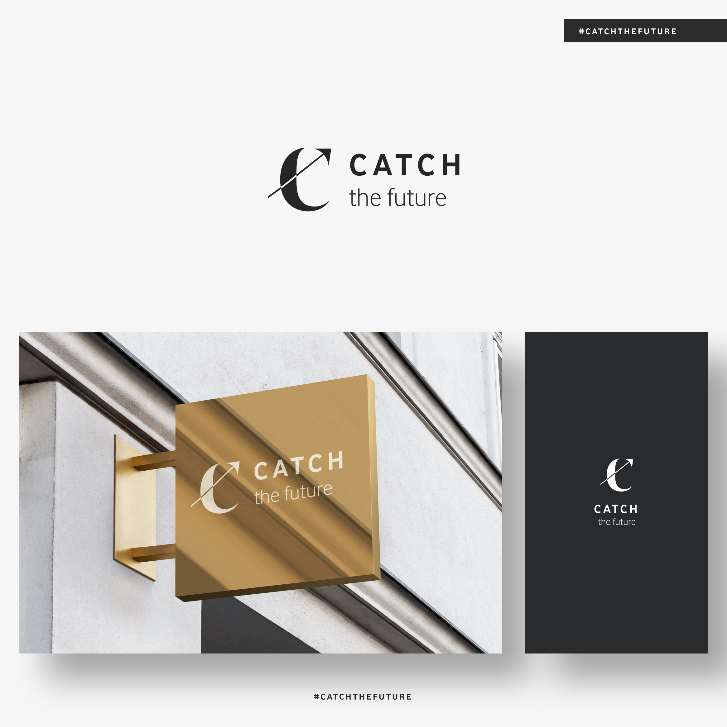 Logo Design by Monimonzy for this project | Design #25948755