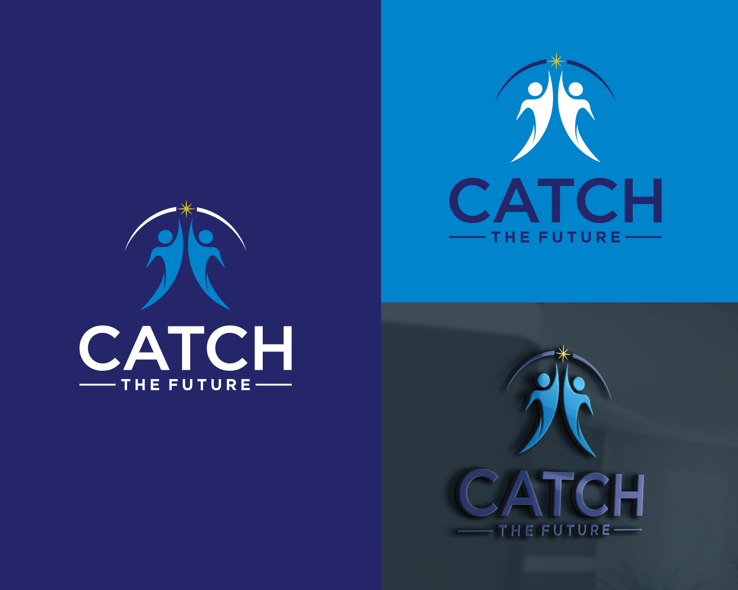 Design de Logo par Atec pour ce projet | Design #25921777