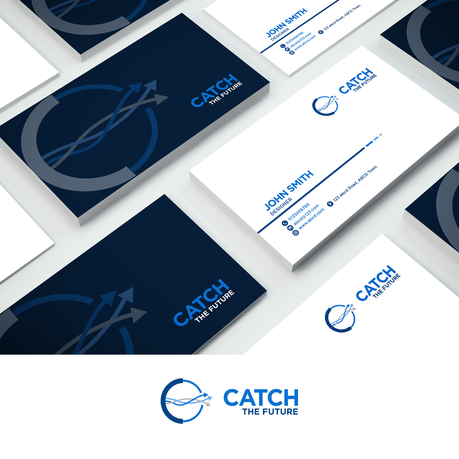 Logo Design by NZ Creatives for this project | Design #25920287