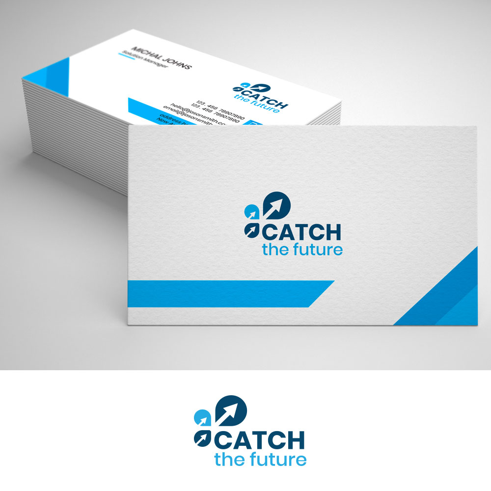 Logo Design by NZ Creatives for this project | Design #25929799