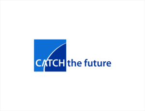 CATCH the future | Logo Design by BNdesigner