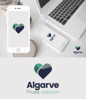 Graphic Design by Fusionex Studio for The Martinhal Private Collection NIF 509386784 | Design: #25933627