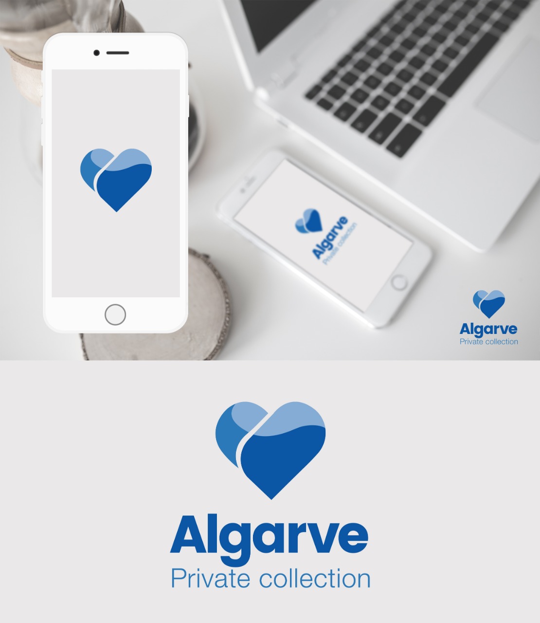 Graphic Design by Fusionex Studio for The Martinhal Private Collection NIF 509386784 | Design #25933628