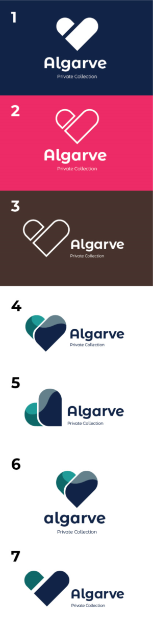 Graphic Design by Jayanta 3 for The Martinhal Private Collection NIF 509386784 | Design: #25923232