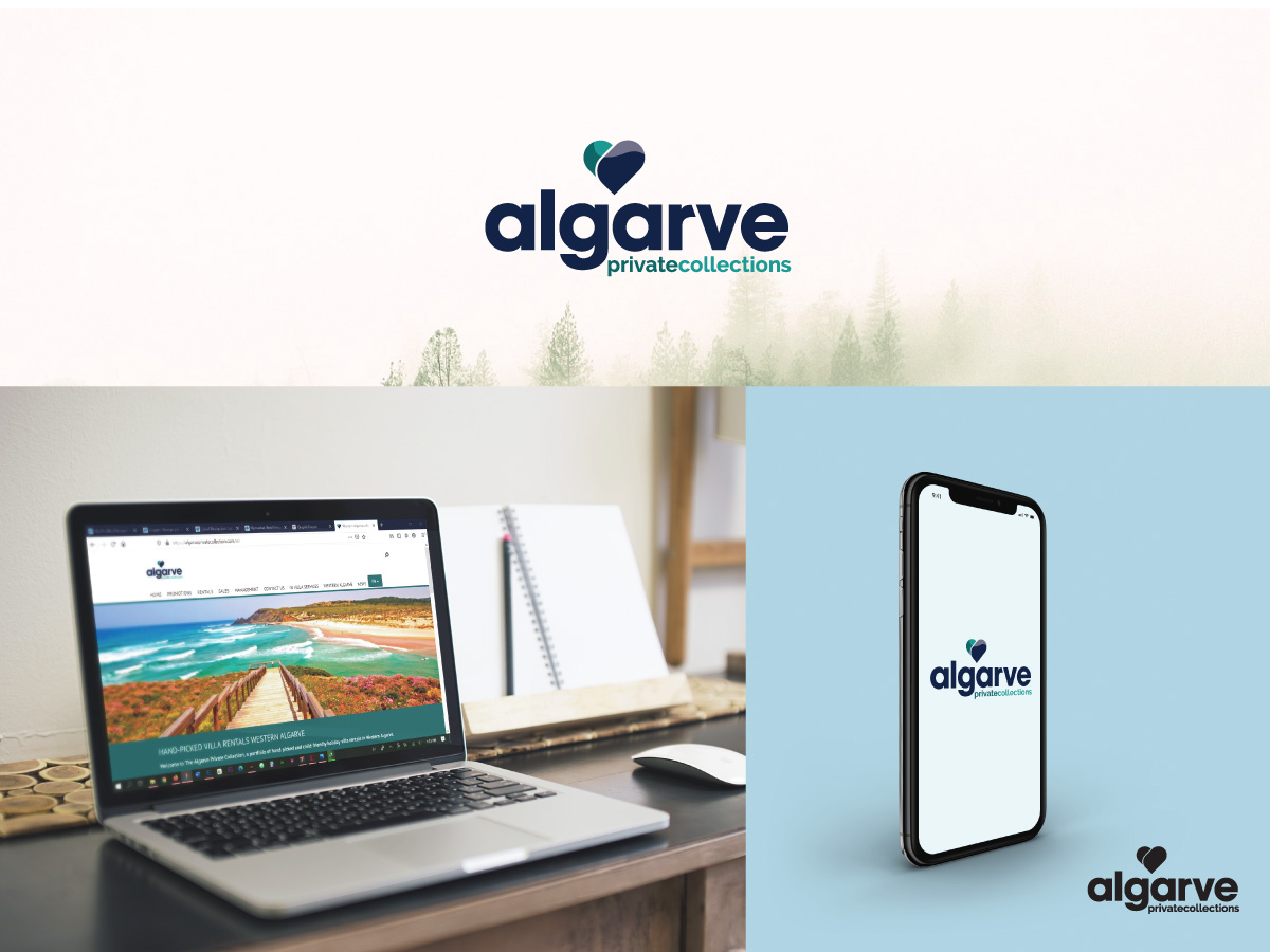 Graphic Design by Fajr. for The Martinhal Private Collection NIF 509386784 | Design #25935374