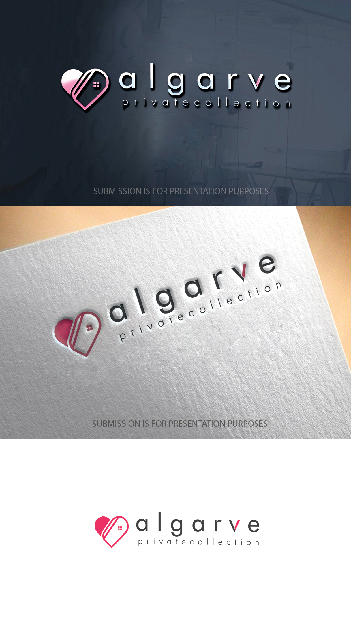 Grafik-Design von graphicevolution für The Martinhal Private Collection NIF 509386784 | Design #25912361
