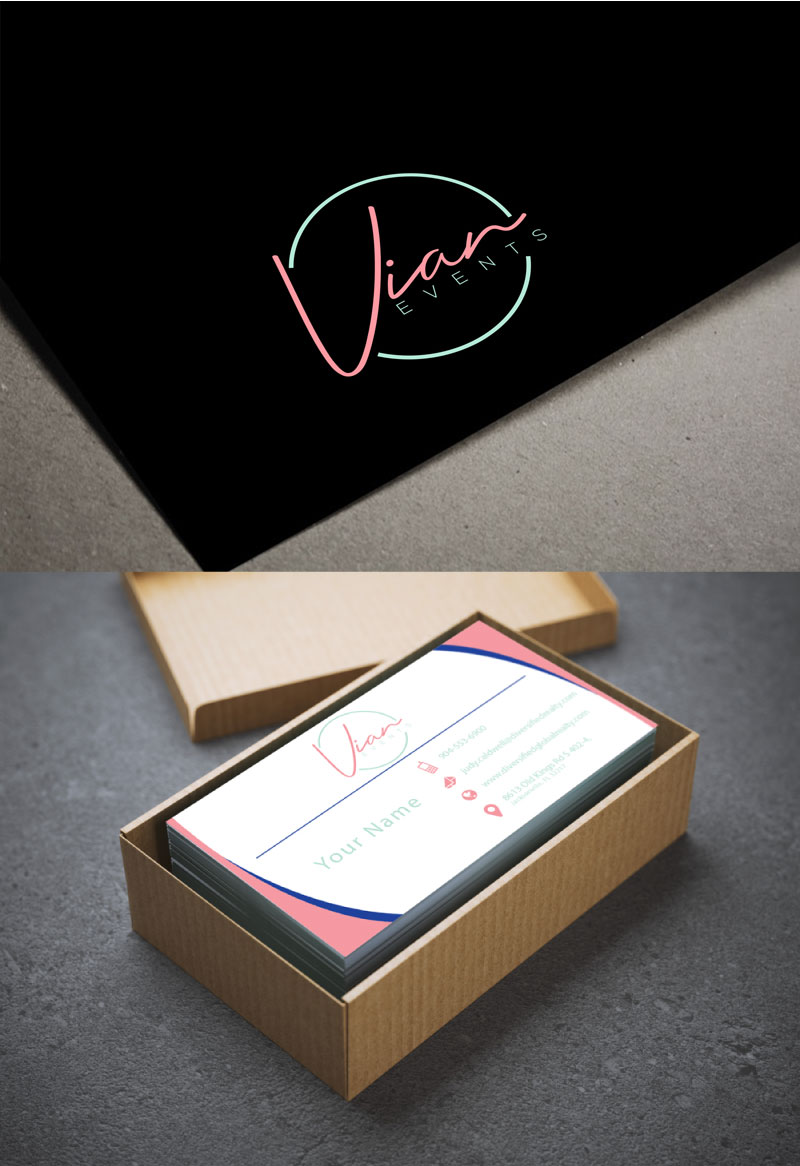 Logo Design by DgnWow for this project | Design: #25951415