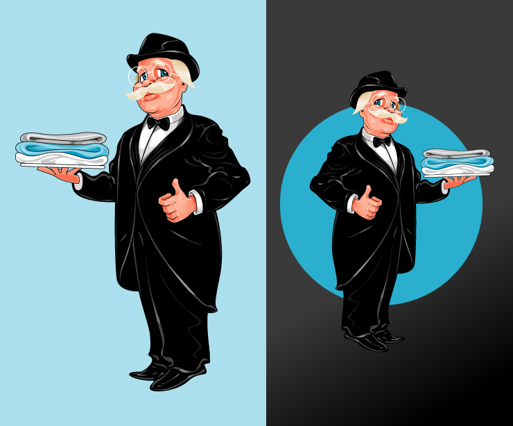 Mascot Design by ally designs for this project | Design #25919174