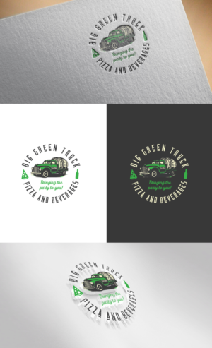 Diseño de Logo por GLDesigns para este proyecto | Diseño: #25912844
