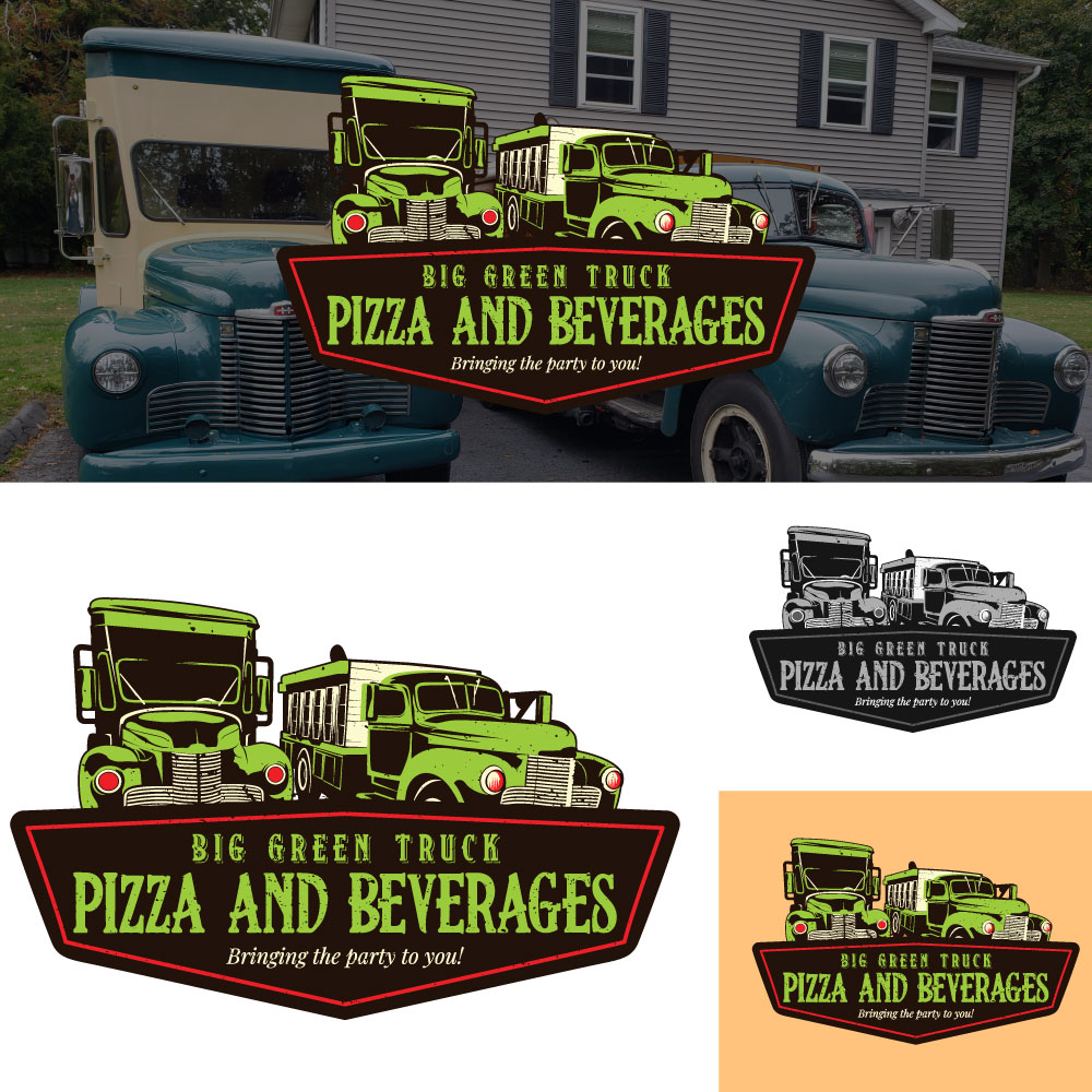 Logo Design by Jose Alvin for this project | Design #25941061