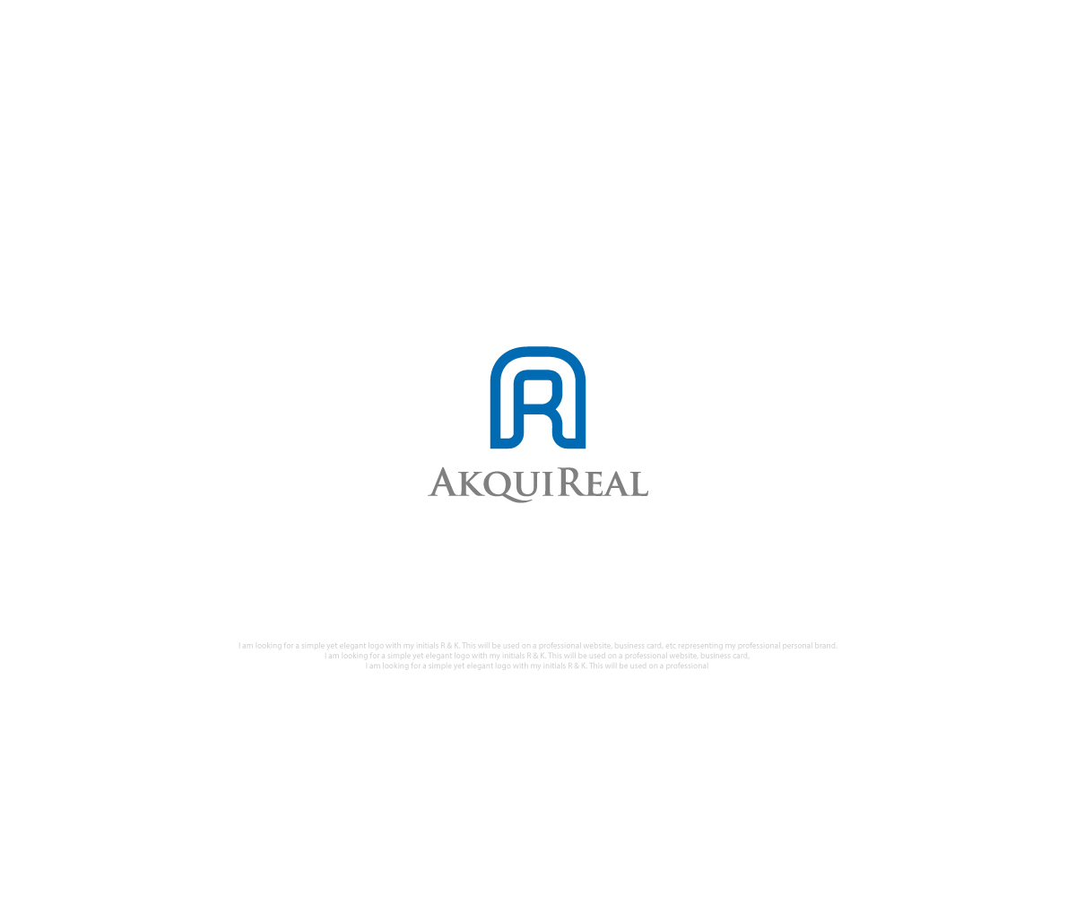 Logo Design by ikramhsakib for this project | Design #25918263