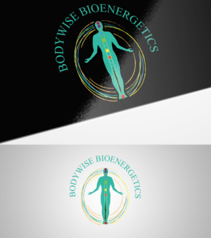 Logo Design by Wonderful design for Bodywise  Bioenergetics | Design: #25927390
