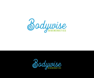 Bodywise BioEnergetics | Logo Design by Ochieng