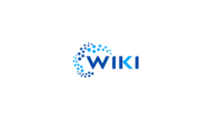 WIKI | Logo-Design von jaime.sp