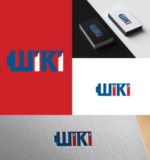 WIKI | Logo-Design von hjyoo